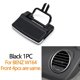 thumbnail image 1 of Car Accessories Dashboard Air Conditioner Outlet Select AC Vent Grille Tab Clip Repair Kit For Mercedes Benz W164 X164 ML GL~5574, 1 of 1