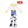 thumbnail image 5 of Toy Story Women's Jessie Classic Costume, 5 of 6