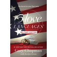 thumbnail image 1 of 5 Love Languages Military Edition, Gary D. Chapman, Jocelyn Green Paperback, 1 of 2