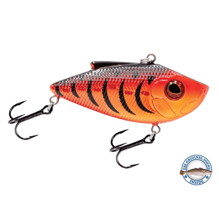 Livingston Lures PRO RIPPER-Guntersville Craw