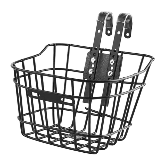 Cesta de bicicleta para niños Strade Fareast Limited 24 cm x 22 cm x 18 cm