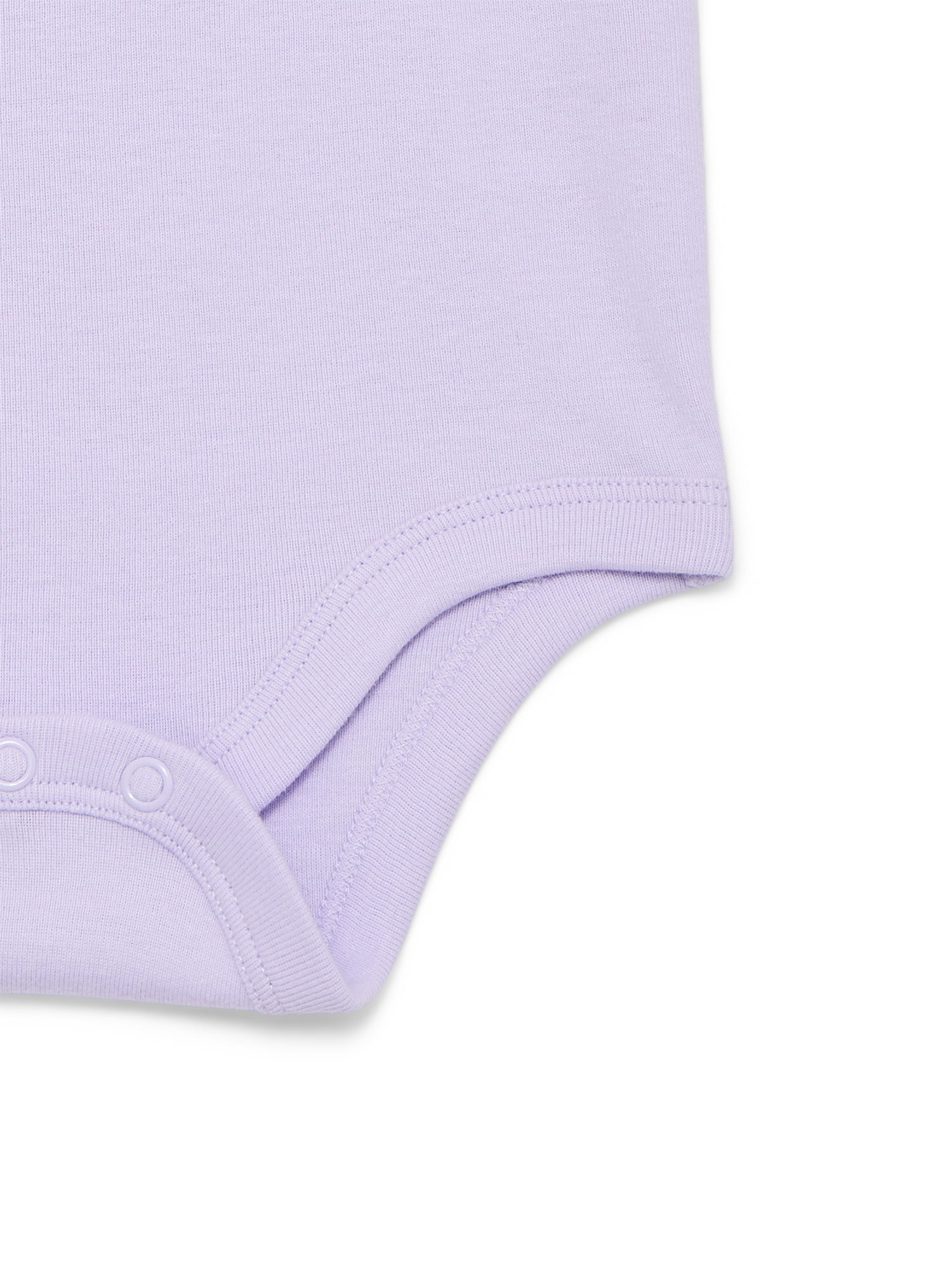 Wonder Nation Baby Girls Tank Bodysuit, Sizes 0-24 Months