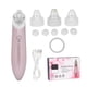 thumbnail image 2 of Limpiador De Poros Eléctrico, Máquina De Succión De Puntos Negros Para Eliminación De Suciedad Recargable Con Punta De Succión Para El Hogar Para Salón De Belleza Anggrek Otros, 2 of 8