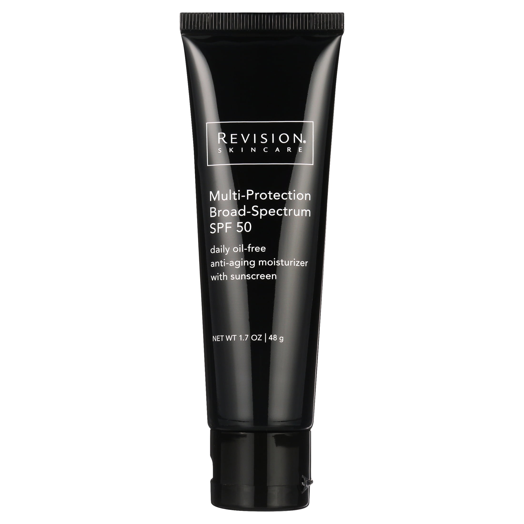 revision moisturizer spf 50