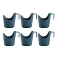 thumbnail image 1 of 6 portavasos de papel antiescaldamiento, portavasos de papel para café, portavasos desechables, 1 of 7