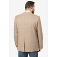 thumbnail image 2 of KingSize Men's Big & Tall 2-Button Classic Blazer, 2 of 6