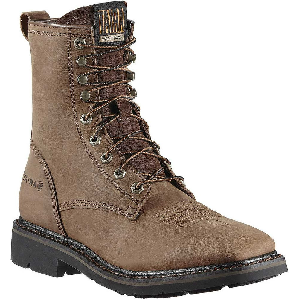 Ariat - Ariat Men's Cascade 8