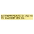 thumbnail image 6 of Spring Valley Evening Primrose Oil Women's Health Dietary Supplement Softgels, 1000 mg, 75 Count, 6 of 9