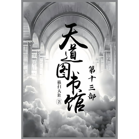 天道图书馆：第十三部, (Paperback)