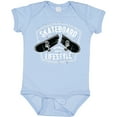 thumbnail image 3 of Inktastic Skateboard Lifestyle Boys or Girls Baby Bodysuit, 3 of 5
