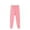Pinks, variant on Kids Unisex Soft Fleece Pull-On Jogger Sweatpants French Terrys Basic Casual Lounges Sleeping Pants for Boys Girls Gray 9 Years