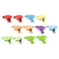 thumbnail image 4 of 12 piezas de agua bláster juguetes para niños juguetes para el agua de agua juguetes de agua de playa (color aleatorio), 4 of 7