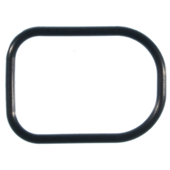 Engine Coolant Outlet Gas