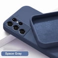 thumbnail image 3 of Funda con soporte magnético para iPhone 15, 14, 13, 12, 11 Pro Max Plus, carcasa de cámara con vista grande, soporte de carga Magsafe, 3 of 5