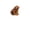 C, variant on Cute Resin Animal Figurine Collectible Statue for Home Decor, Easter Decorations and Easter Gifts, Decorative Animal Sculpture for Living Room TV Stand Shelf , 1Pack A
