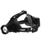 thumbnail image 5 of Linterna Frontal Impermeable de Luz Fuerte Carga USB Zoom Telescópico ANGGREK, 5 of 8
