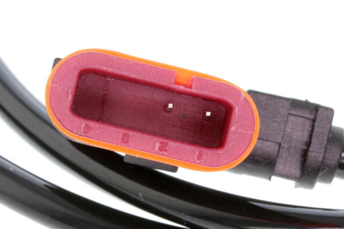 VEMO V30-72-0039-1 Sensor, wheel speed
