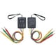 thumbnail image 5 of Medidor De Rotación De Fase De Rotación 5 Indicadores LED Diseño Sin Batería 3 Cables De Prueba Probador De Rotación De Secuencia De 3 Fases 60 V A 600 V CA, 5 of 7