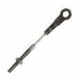 thumbnail image 1 of Cable Chicote Freno Delantero Compatible Con Mitsubishi Montero 3.0L 1989 1990 1991 1992 1993 1994 1995 1996 1997 1998 1999 2000 2001 2002 2003 2004 2005 2006 2007 2008 2009 2010 2011 2012 2013 2014 CAHSA Cable Chicote Acelerador, 1 of 6
