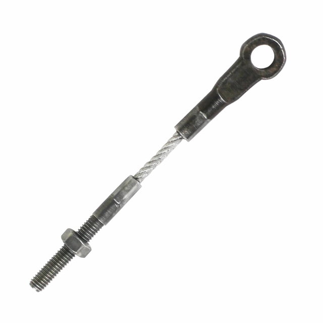 Cable Chicote Freno Delantero Compatible Con Mitsubishi Montero 3.0L 1989 1990 1991 1992 1993 1994 1995 1996 1997 1998 1999 2000 2001 2002 2003 2004 2005 2006 2007 2008 2009 2010 2011 2012 2013 2014 CAHSA Cable Chicote Acelerador