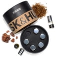 thumbnail image 1 of Colonia Pure Oil Musk & Hustle Nitro Musk para hombre, 1 of 9