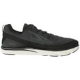 thumbnail image 2 of Altra Men's Torin Knit 3.5 Lace Up Comfort Athletic Walking/Running Shoes Black (8.5M), 2 of 4