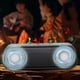 thumbnail image 2 of Altavoces Bluetooth Inalámbrico Inalámbrico Bluetooth Audio Multimedia Computadora Escritorio Largo Mini Altavoz Subwoofer Auriculares Inalámbricos Bluetooth, 2 of 9
