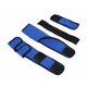 thumbnail image 5 of Suministros para mascotas Rodilleras Protectores de piernas para perros Protector de piernas para perros Cirugía para perros Cubierta protectora para lesiones (Azul S) JM, 5 of 5