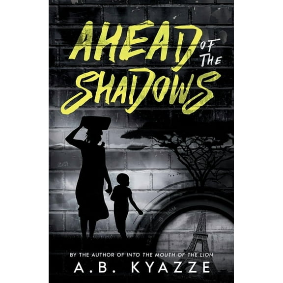 Ahead of the Shadows, (Paperback)