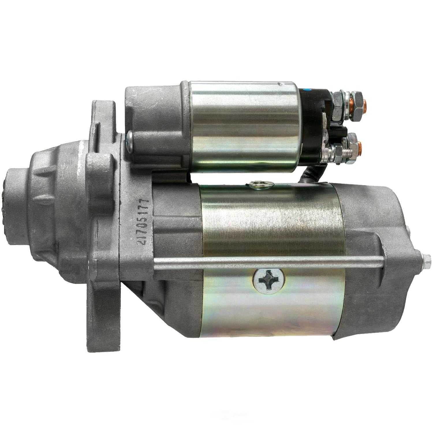 FVP Professional 6675S Starter Standard