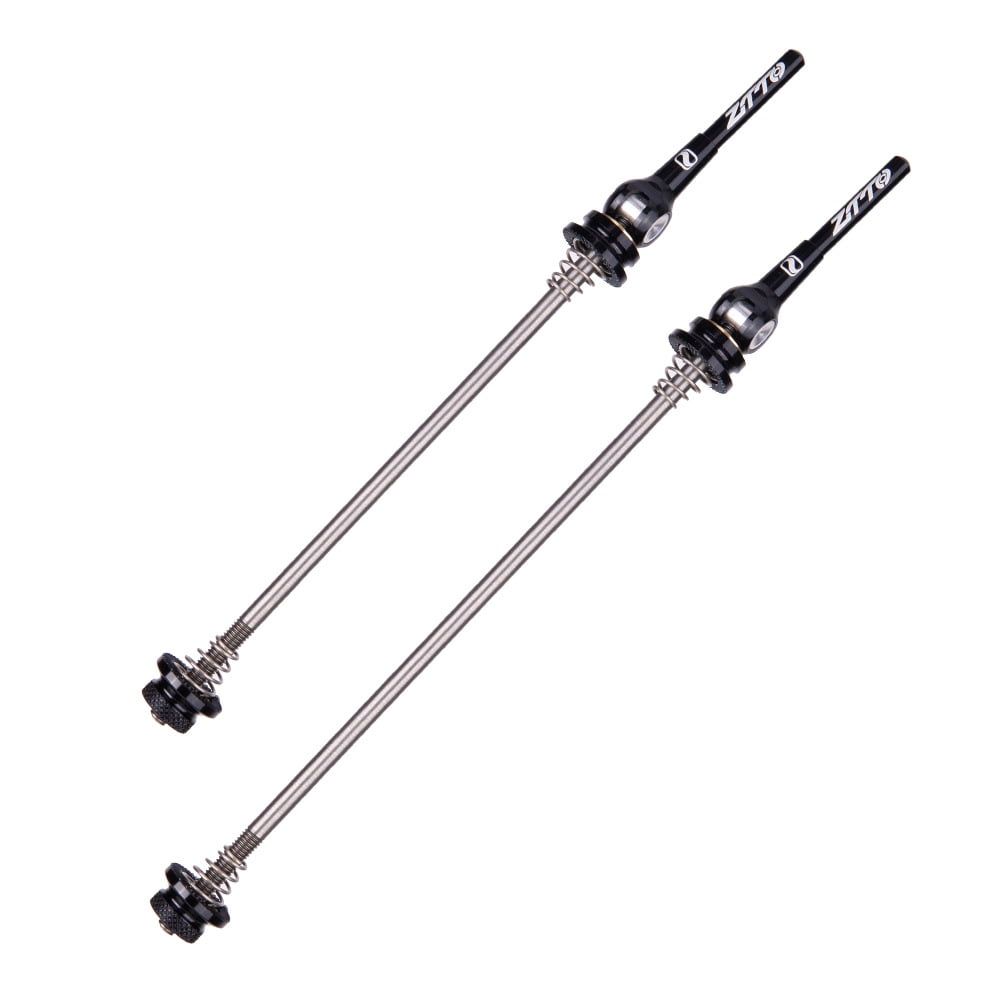 quick release lever bike