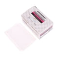 thumbnail image 4 of 1000pcs Perm Paper Professional Home DIY Hair Curling Paper, 4 of 5