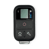 Restored GoPro - Smart Remote for Select GoPro Action Cameras - Black - ARMTE-002 (Refurbished)