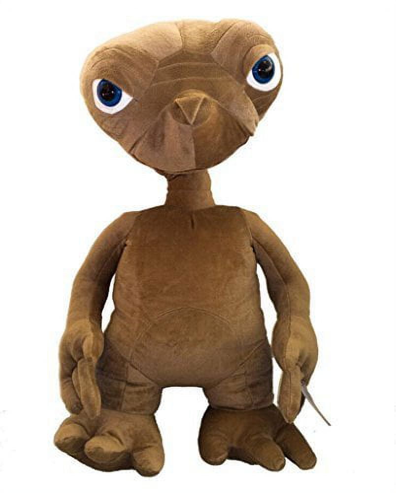E.T. Extra-Terrestrial BIG Plush 26'' Original Universal by PMS