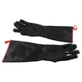 thumbnail image 4 of Heat Resistant Gloves for Grilling and Cooking Scald Proof and Easy to Clean, 4 of 8