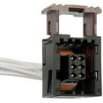 thumbnail image 3 of Dorman 645-165 Door Lock Actuator Connector for Specific Models, 3 of 5