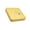 Golden, variant on 7829 Rustproof Metal Fly Fishing Addition Planner Ergonomic Plan with Spongiform Cushioning