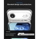thumbnail image 5 of Funda Spigen Ultra Hybrid MagFit para iPhone 17 Air, 5 of 7