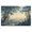 Color4, variant on Jigsaw Puzzles For Adults 1000 Pieces Subtle Blue Gray Botanical Leaf foliage Wooden Puzzles Birthday Gift Challenging Difficult Puzzles Decompression Family Game Gift