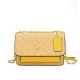 thumbnail image 5 of Producto estrella 2025, nuevo bolso cuadrado pequeño, bandolera de hombro, estilo retro, bolso de tofu con estampado que combina con todo., 5 of 5