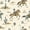 Cactus Cowboy Pattern, variant on Yayeee Window Curtains Light Filtering 63"x42" Grommet Panel Pair Home Living Room Decor, Butterflys Flowers Pattern