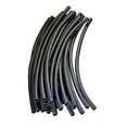 thumbnail image 3 of (50 Pack) 1/8" ID (3.2mm) - 6 Inch Sections - Black 3:1 Heat Shrink Tubing Dual Wall Adhesive Lined, Automotive & Marine, 3 of 3