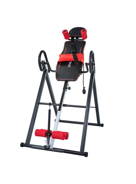 Inversion Tables in Inversion Therapy