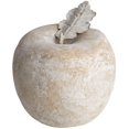 thumbnail image 1 of Hill Interiors Distressed Stone Apple, 1 of 2