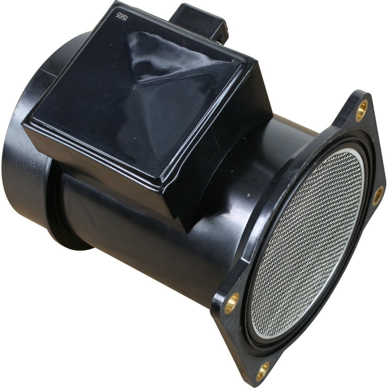 yuka☆ MASS AIR FLOW METER 22680 53J01 AFH50-06B SENSOR SR18DE SR20DE | eBay