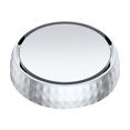 thumbnail image 1 of Wuztai Clearance 360 Degree Swivel Adjustable Car Rearview Mirrors Car Reversing Aid Blind Mirrors Pair Deals 90% off, 1 of 7