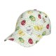 thumbnail image 1 of Balery Insects Gorra de béisbol de tamaño ajustable para correr, entrenar y actividades al aire libre. Gorra de papá para todas las estaciones., 1 of 6