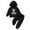 style-05 Black, variant on Gubotare Toddler Boy Outfits Toddler Boy Clothes Fall Outfits Baby Hoodie Sweatshirts & Pants Set Little Boy Sweatsuit Winter Clothing Size 18 24 Months (White,18-24 Months)