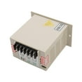 Ac 220V To Dc 180V Knob Motor Speed Variable Control Controller For 0
