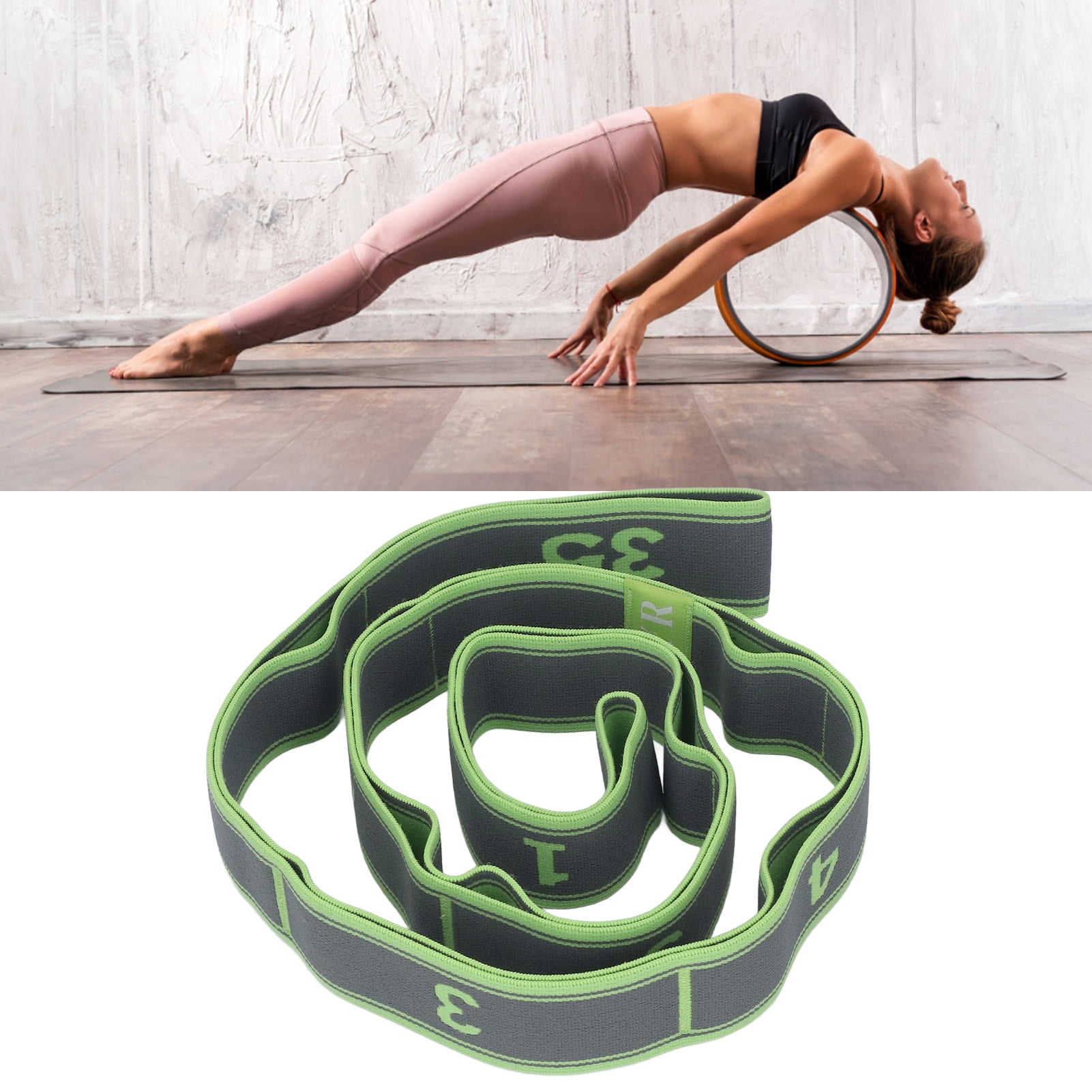Cotton bands workout sale